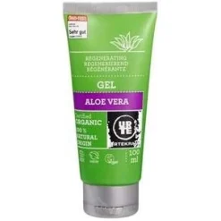 Urtekram Gel Aloe Vera Puro 100Ml