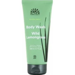 Urtekram Gel Baño Lemongass Organic 200Ml