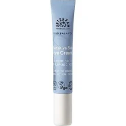 Urtekram Sensitive Eye Cream Fragrance Free 15Ml