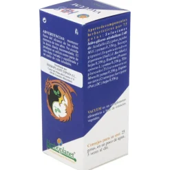 Vacuum Gotas 50Ml.
