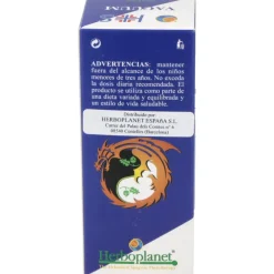 Vacuum Gotas 50Ml.