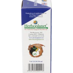 Vacuum Gotas 50Ml.