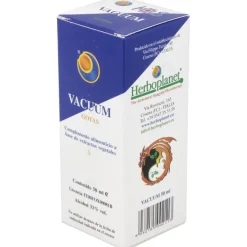 Vacuum Gotas 50Ml.