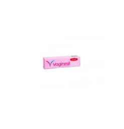 Vagisil Gel Hidratante Intimo Efecto Calor (1 Envase 30 g) - Combe Europa Sl