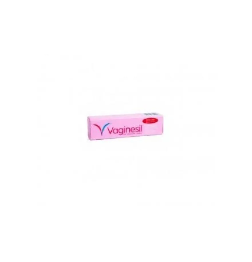 Vagisil Gel Hidratante Intimo Efecto Calor (1 Envase 30 g) - Combe Europa Sl