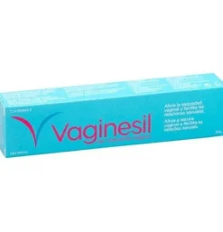 Vagisil Gel Lubricante Vaginal (1 Tubo 30 g) - Combe Europa Sl