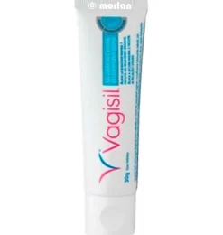 Vagisil Gel Lubricante Vaginal (1 Tubo 50 g) - Combe Europa Sl