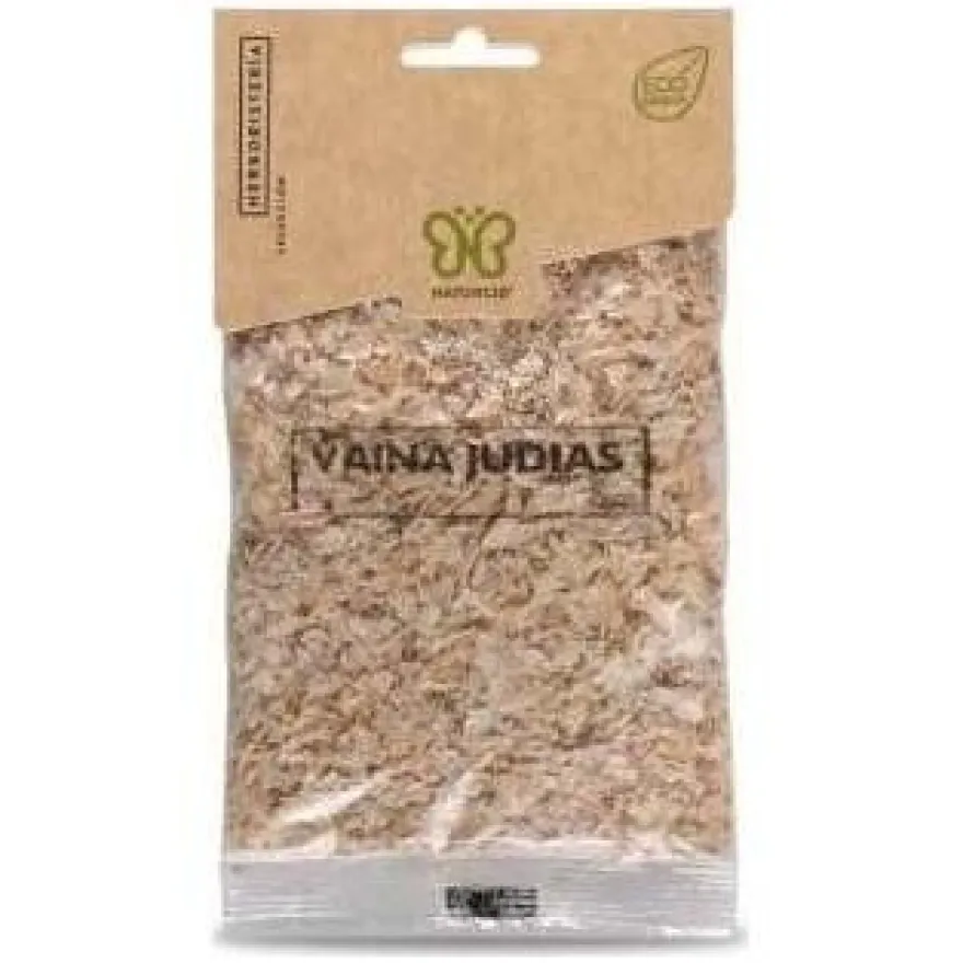 Vainas Judias 40g - Naturcid