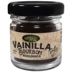 Vainilla Molida Especia 8gr. Bio Vegan - Artemis Bio