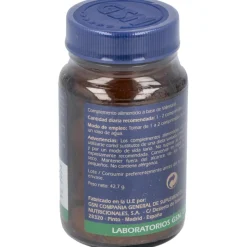 Valeriana 80comp - Gsn