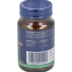 Valeriana 80comp - Gsn