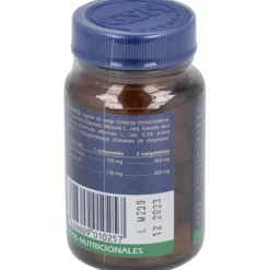 Valeriana 80comp - Gsn