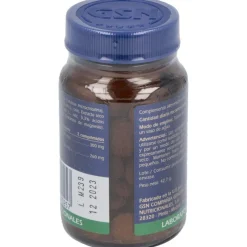 Valeriana 80comp - Gsn