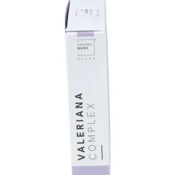 Valeriana Complex 30caps - Herbora
