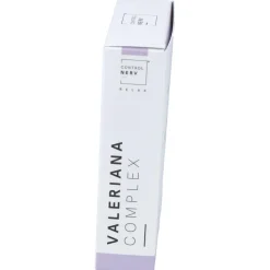 Valeriana Complex 30caps - Herbora