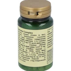 Valeriana Complex (ext. Seco) 60comp - Obire