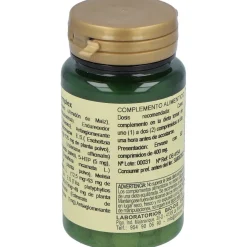 Valeriana Complex (ext. Seco) 60comp - Obire