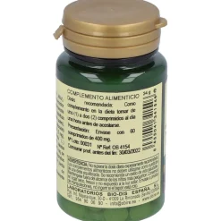 Valeriana Complex (ext. Seco) 60comp - Obire