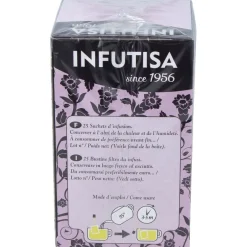 Valeriana Infusion 25bolsitas - Infutisa