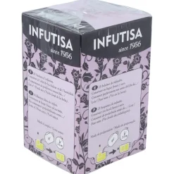 Valeriana Infusion 25bolsitas - Infutisa