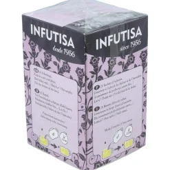 Valeriana Infusion 25bolsitas - Infutisa