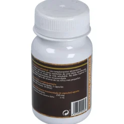 Valeriana 600mg 60cáps - Sotya