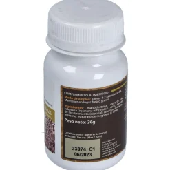 Valeriana 600mg 60cáps - Sotya