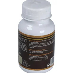 Valeriana Y Pasiflora 450Mg. 90Cap.