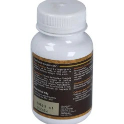 Valeriana Y Pasiflora 450Mg. 90Cap.