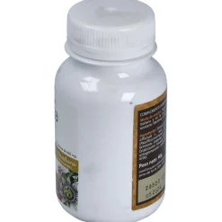 Valeriana Y Pasiflora 450Mg. 90Cap.