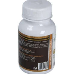 Valeriana Y Pasiflora 450Mg. 90Cap.