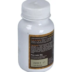 Valeriana Y Pasiflora 450Mg. 90Cap.