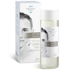 Valet After Shave 100 ml - Metilina