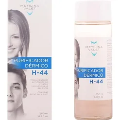 Valet H 44 Purificador Dermico 200ml - Metilina