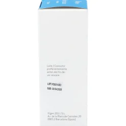 Vanadio Oligoelementos 150ml - Ifigen