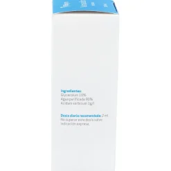 Vanadio Oligoelementos 150ml - Ifigen