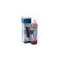 Vanilar Champu (1 Envase 200 Ml)