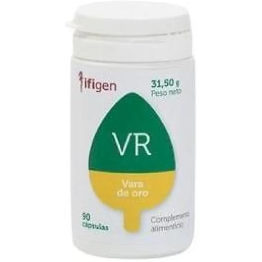 Vara Oro 90caps - Ifigen