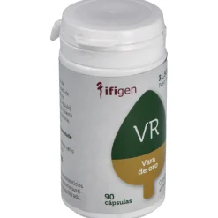 Vara Oro 90caps - Ifigen