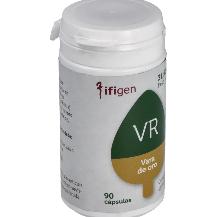 Vara Oro 90caps - Ifigen