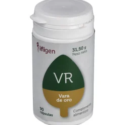 Vara Oro 90caps - Ifigen