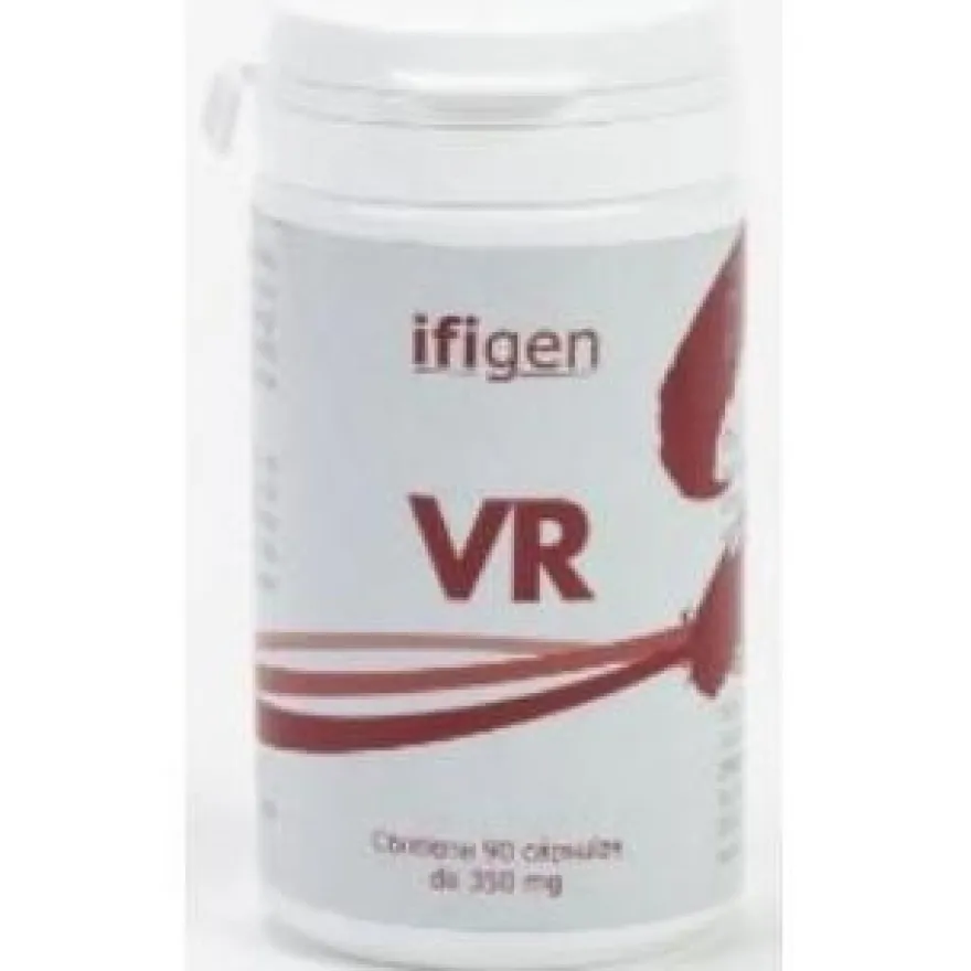 Vara Oro 90caps - Ifigen