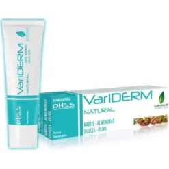Variderm Natural Varices Y Arañas Vasculares 75Ml.