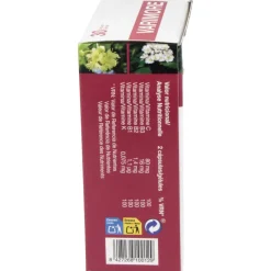 Varimore 30 Cápsulas - Bioserum