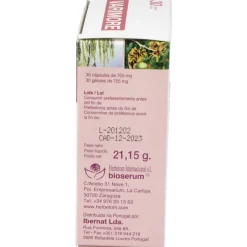 Varimore 30 Cápsulas - Bioserum