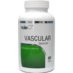 Vascular Optimizer 60Cap.