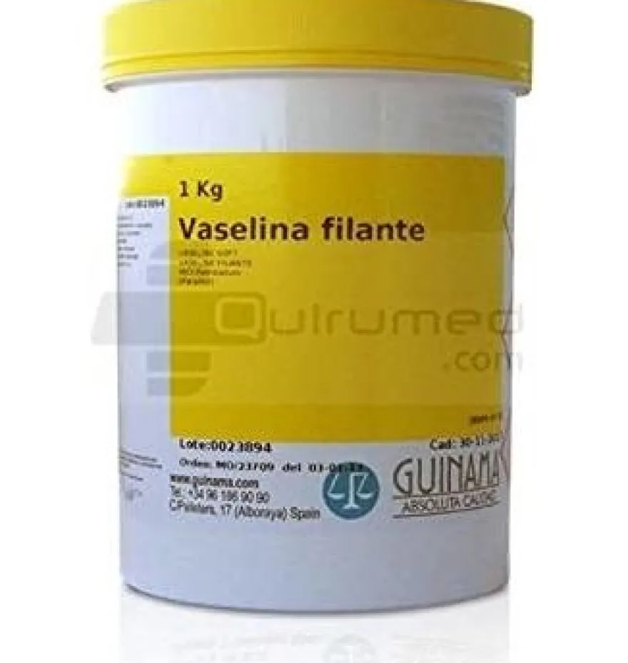 Vaselina Filante Rfe 1 Kg