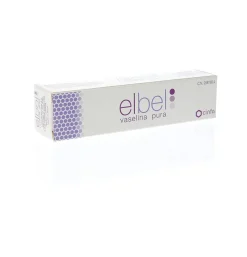 Vaselina Pura Elbel (1 Envase 30 g) - Cinfa S a