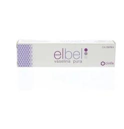 Vaselina Pura Elbel (1 Envase 30 g) - Cinfa S a