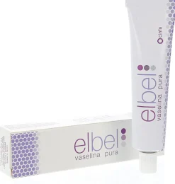 Vaselina Pura Elbel (1 Envase 30 g) - Cinfa S a